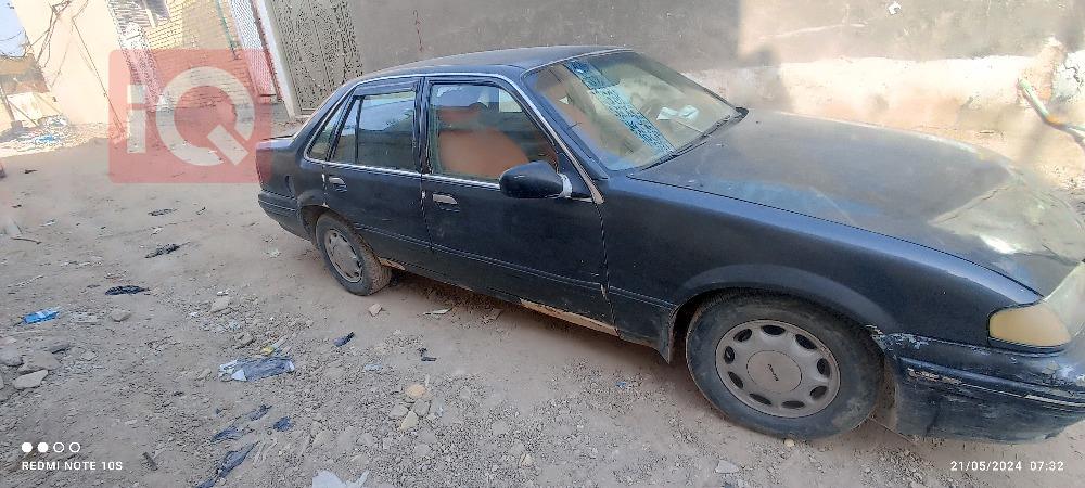 Daewoo Prince